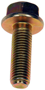 Dorman Bolt - view 2