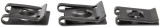 Dorman Clip / Spring Nut - view 2