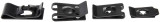 Dorman Clip / Spring Nut - view 2