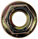 Dorman Nut - view 2