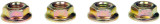 Dorman Nut P/N:962-016