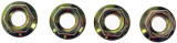 Dorman Nut P/N:962-017