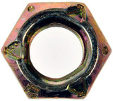 Dorman Nut - view 2