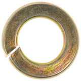 SPLIT LOCK WASHER