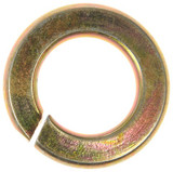 SPLIT LOCK WASHER