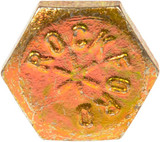 HEX BOLT