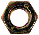 Dorman Nut - view 2