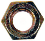 Dorman Nut - view 2