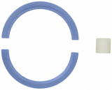 FEL-PRO Engine Crankshaft Seal Kit BS 11829-1 - view 2