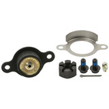 MOOG Chassis Products Suspension Ball Joint K500339 - view 2