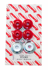 Rancho Suspension Shock Absorber Bushing Set RS981 - view 2