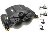 Raybestos Brakes Disc Brake Caliper FRC11585 - view 2