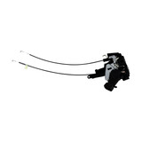 AISIN Door Lock Actuator Motor DLT092 - view 2