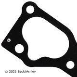 Beck/Arnley Engine Intake Manifold Gasket P/N:037-6216