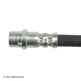 Beck/Arnley Brake Hydraulic Hose 073-1748 - view 2