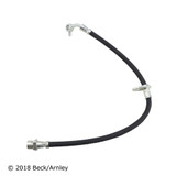 Beck/Arnley Brake Hydraulic Hose P/N:073-1945