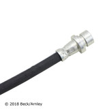 Beck/Arnley Brake Hydraulic Hose P/N:073-1945