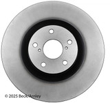 Disc Brake Rotor fits 2009-2011 Lexus GS350,IS350 GS450h GS460  BECK/ARNLEY