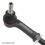Beck/Arnley Steering Tie Rod Assembly P/N:101-5862