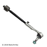 Beck/Arnley Steering Tie Rod Assembly 101-8000 - view 2