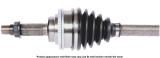 CARDONE New CV Axle Assembly P/N:66-5379