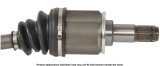 CARDONE New CV Axle Assembly 66-6307 - view 2