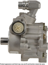 CARDONE New Power Steering Pump 96-5321 - view 2