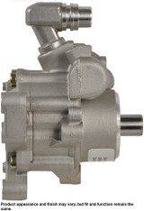 CARDONE New Power Steering Pump 96-5321 - view 4