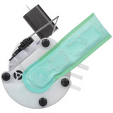 Carter Fuel Pump Module Assembly P74768M - view 2