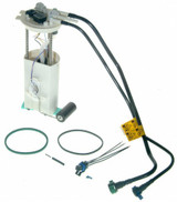 Carter Fuel Pump Module Assembly P74831M - view 2