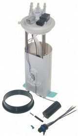 Carter Fuel Pump Module Assembly P/N:P74834M