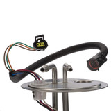Carter Fuel Pump Hanger Assembly P74874S - view 2