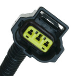 Carter Fuel Pump Module Assembly P76055M - view 2