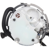 Carter Fuel Pump Module Assembly P76221M - view 2
