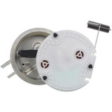 Carter Fuel Pump Module Assembly P76273M - view 2
