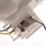 Carter Fuel Pump Module Assembly P76415M - view 2
