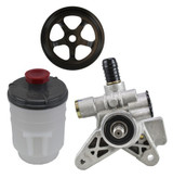 Atlantic Automotive Engineering Power Steering Pump Kit P/N:5556NKTA