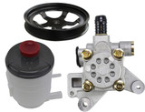 Atlantic Automotive Engineering Power Steering Pump Kit 5556NKTA - view 2