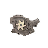 Dayco Engine Water Pump DP1031 - view 2