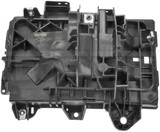 Battery Tray