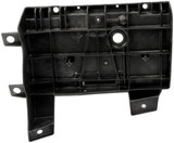 Battery Tray
