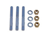 Dorman - HELP Exhaust Flange Stud and Nut 03106 - view 2