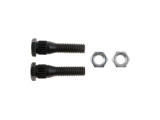 Exhaust Flange Stud and Nut
