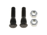Dorman - HELP Exhaust Flange Stud and Nut P/N:03127
