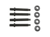 Exhaust Flange Stud and Nut