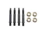 Exhaust Flange Stud and Nut
