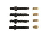 Dorman - HELP Exhaust Flange Stud and Nut 03135 - view 2