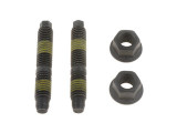 Dorman - HELP Exhaust Flange Stud and Nut P/N:03142
