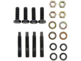 Dorman - HELP Exhaust Manifold Stud and Nut 03404 - view 3
