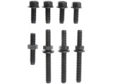 Dorman - HELP Exhaust Manifold Stud and Nut 03405 - view 2